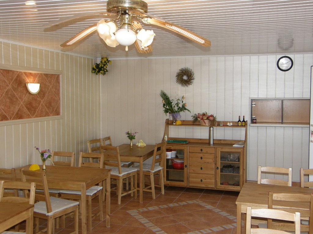 Karolinka Leba Apartamento Exterior foto