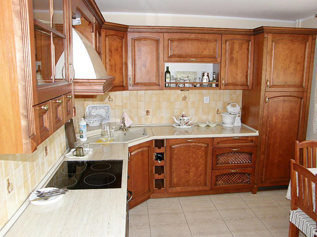 Karolinka Leba Apartamento Quarto foto